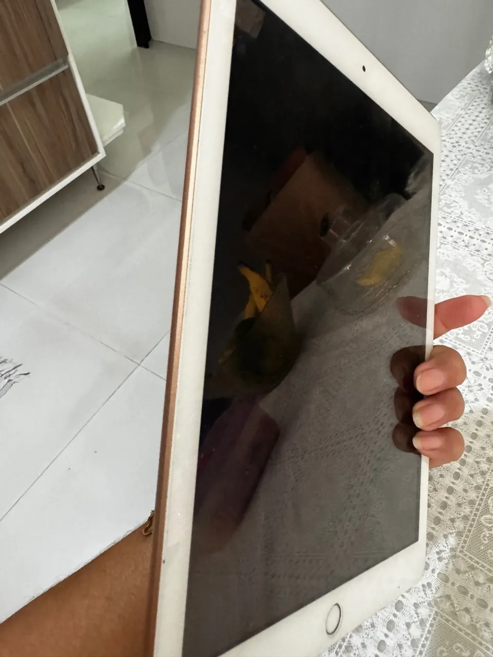 iPad 6 - 128 gigas- Perfeito estado!