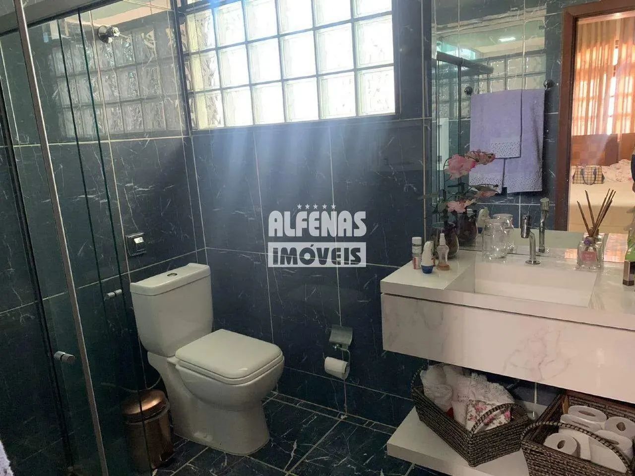 Casa para aluguel 4 quartos no Bairro RIACHO DAS PEDRAS - Foto 13