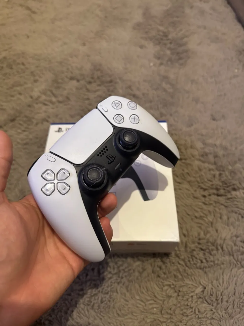 Controle DualSense PS5