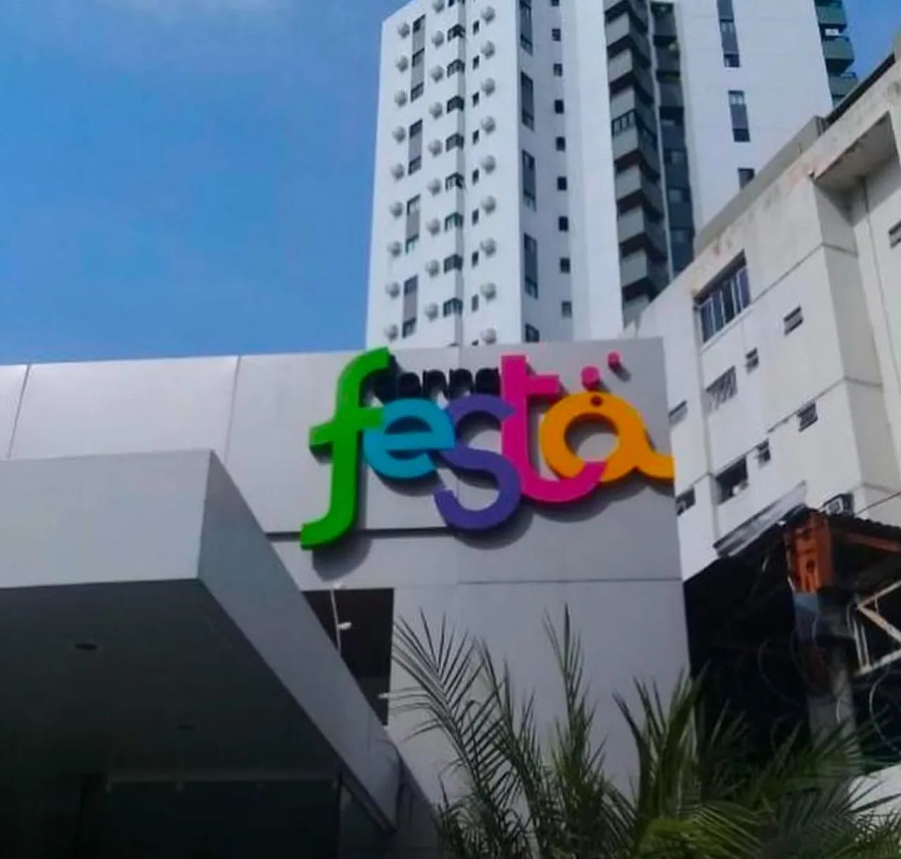 Letreiros, Placas em ACM e Sinalizações  é  com a MAR sinalizações  - Foto 4