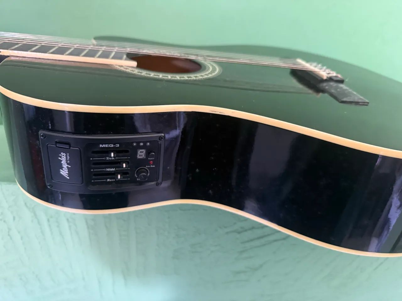 Violão  - Foto 2