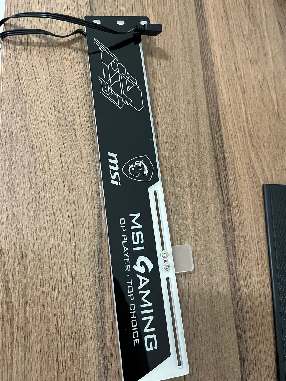 Suporte para placa de vídeo RGB64286147656579120