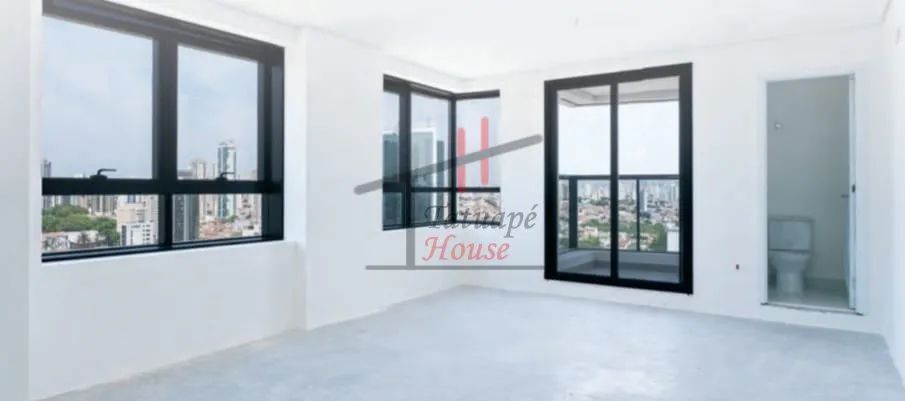 Sala Comercial a venda Tatuapé - 41 m2 - Foto 5