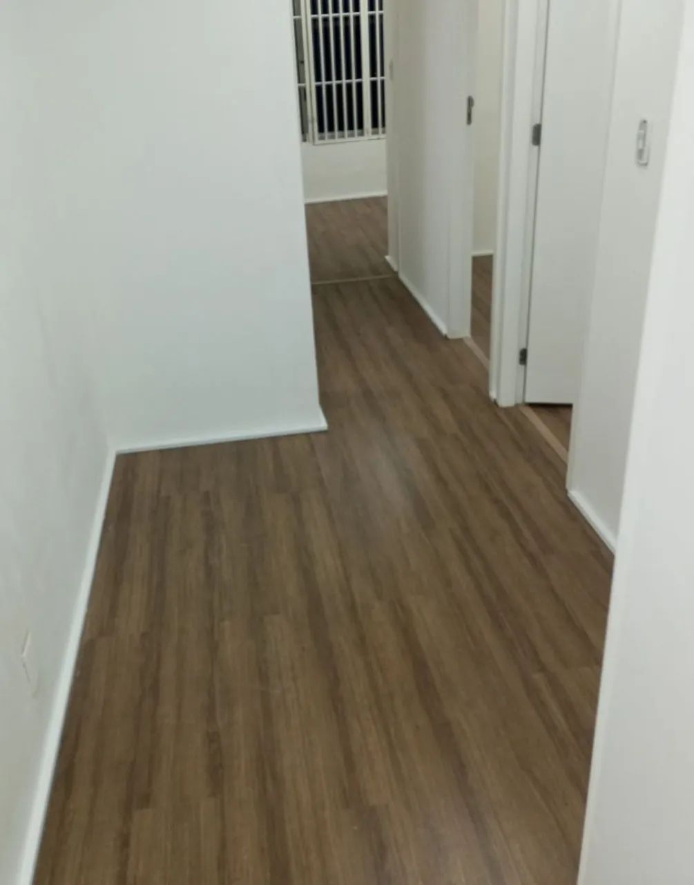 Piso vinílico e laminado  - Foto 5
