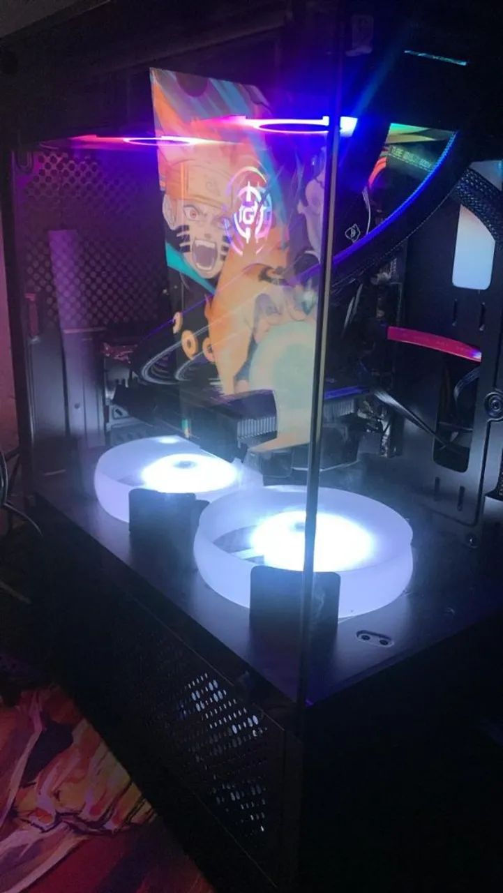 PC Gamer Intel i5 8th Generation 6/664739264866050120