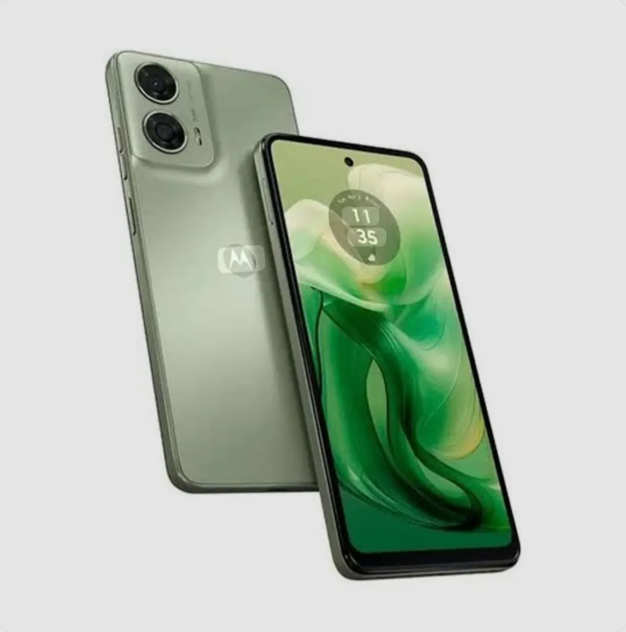 Motorola G24