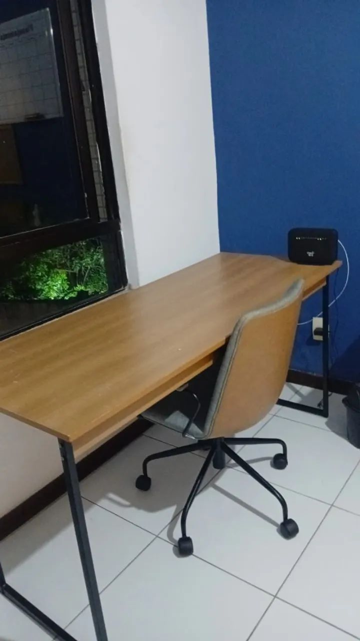 Mesa de Escritório 64872310036225121