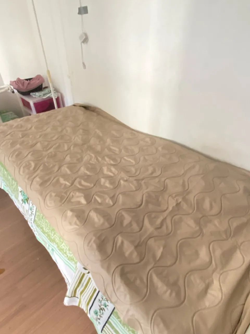 COLCHÃO PNEUMÁTICO  - Foto 2