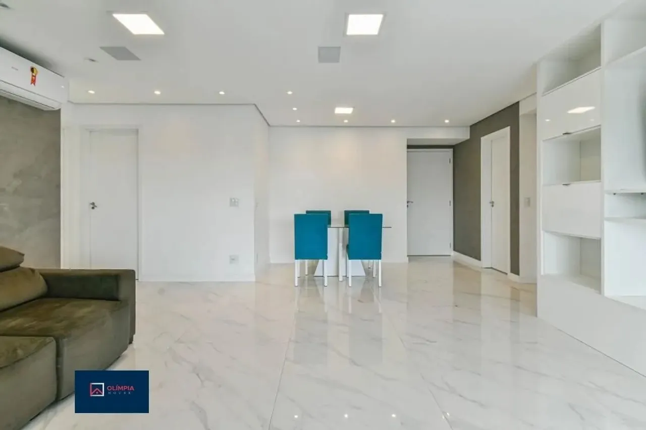 Locação Apartamento 2 Dormitórios - 105 m² Pinheiros