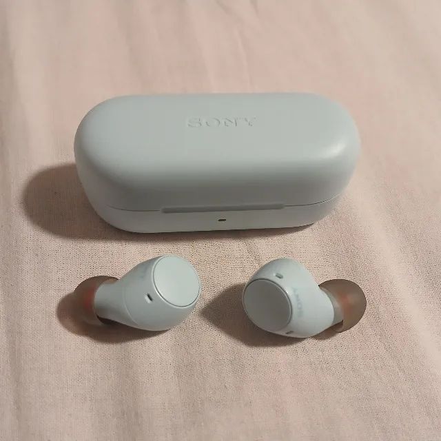 Original Sony WF-C510 Earbuds64407620042369120