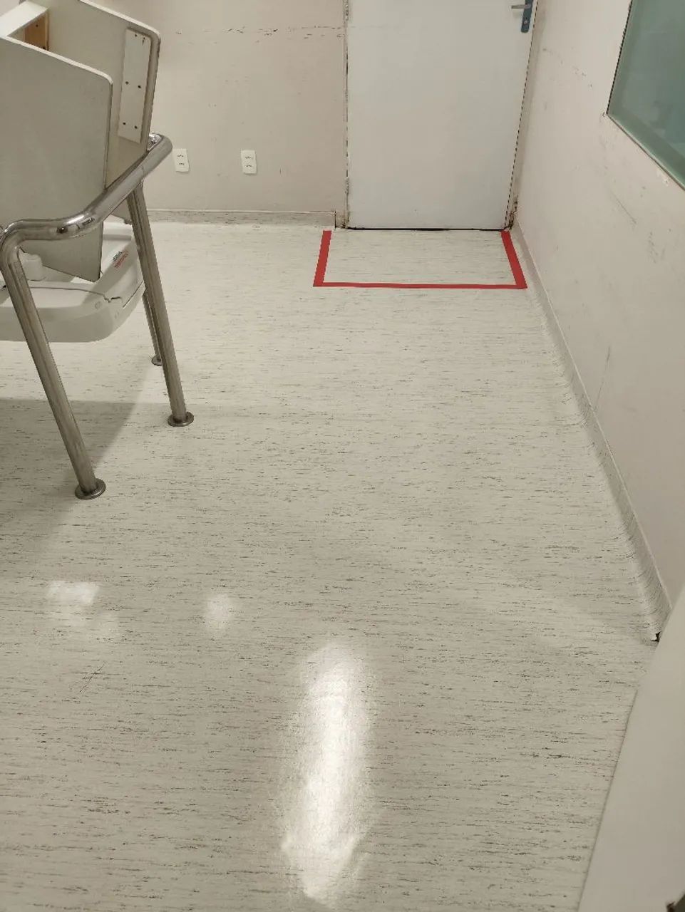 Tratamento de piso - Foto 4