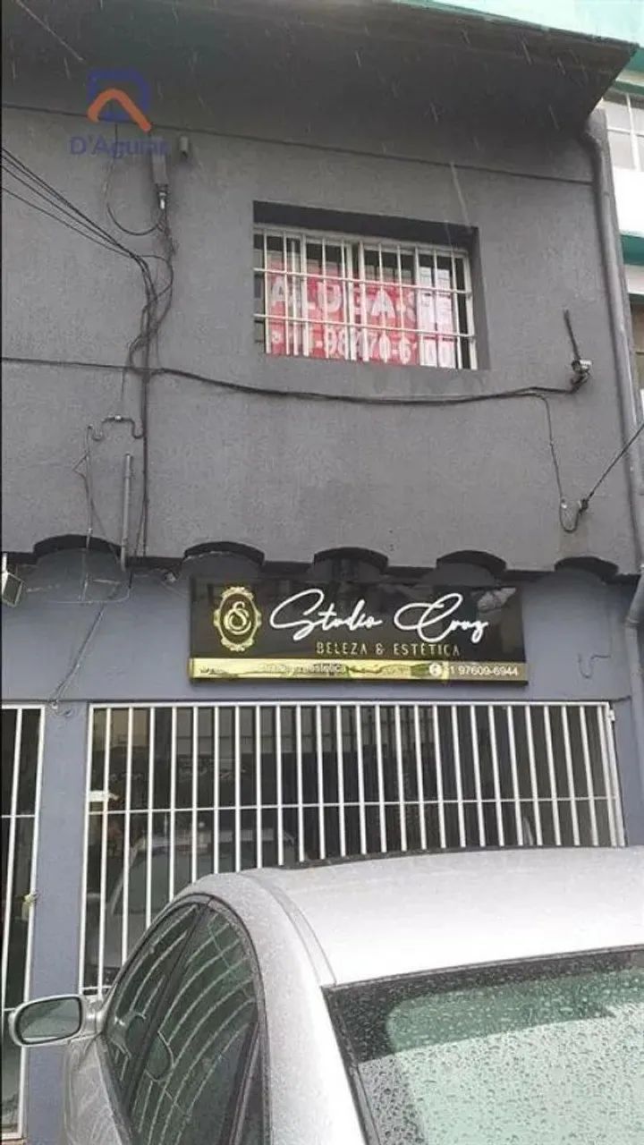 Prédio para Aluguel em Santana com Área de 120m² - Oportunidade Imperdível! - Foto 3