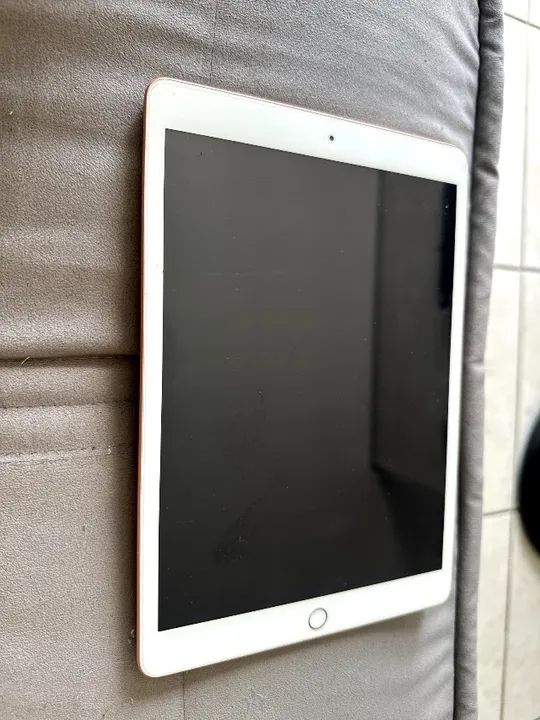 iPad 7ª geração 128GB