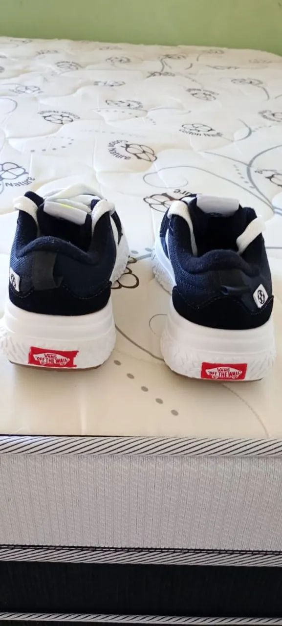 Tênis Vans Infantil - Conforto e Estilo! - Foto 3