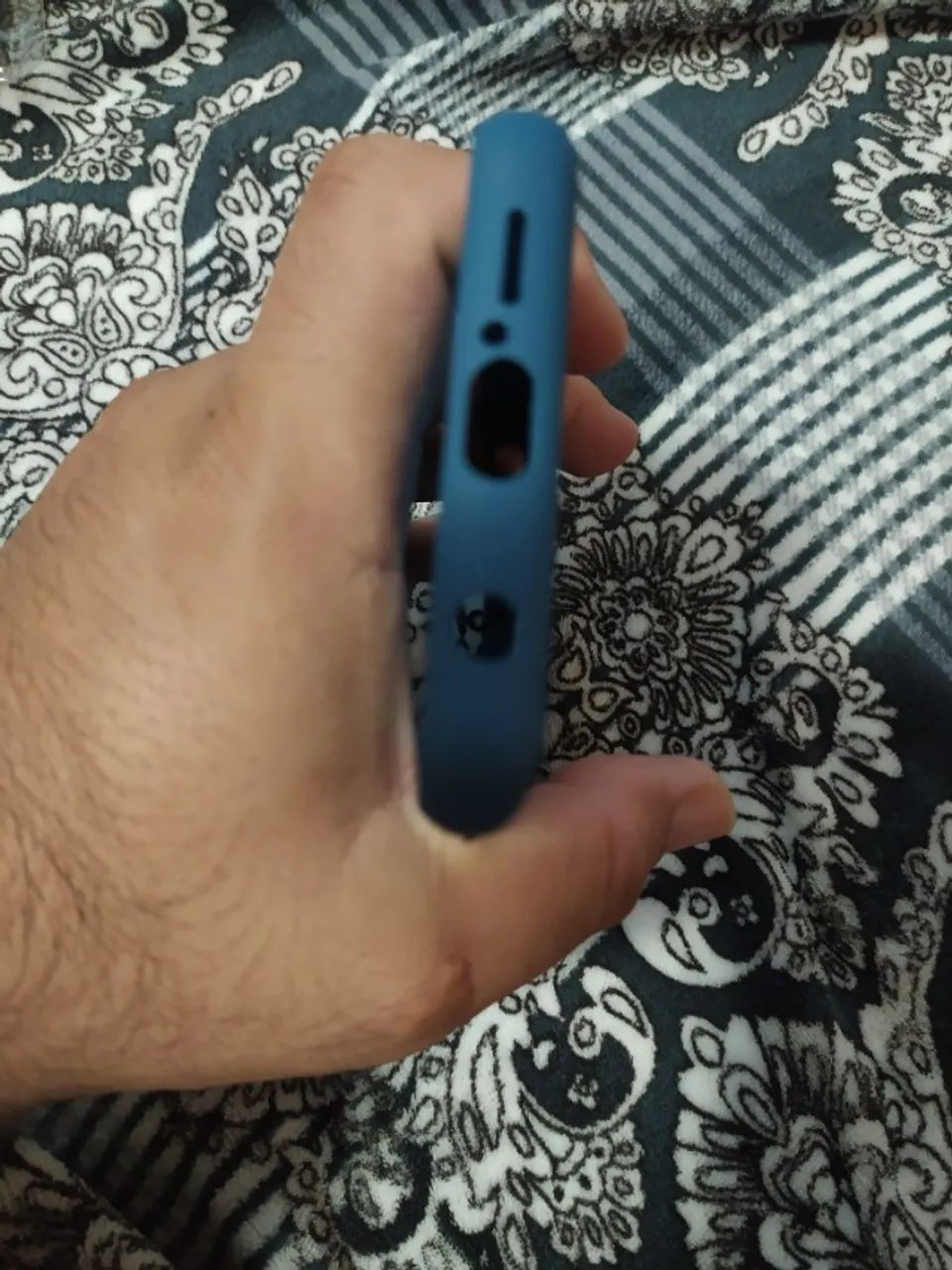 Case Note 9s e 9 Pro - Foto 6