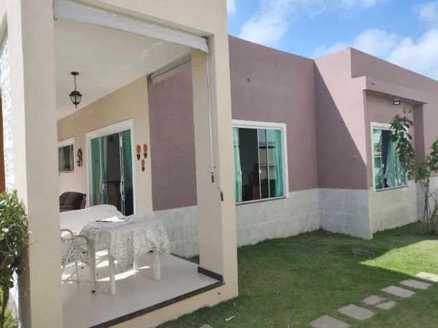 Casa Jacuípe Aluguel Temporada  - Foto 15