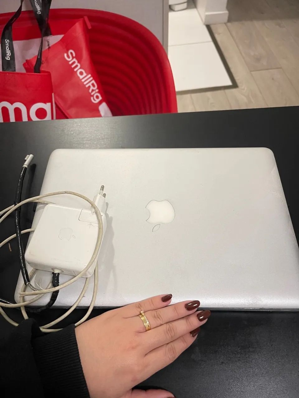 MacBook Pro 13 2010