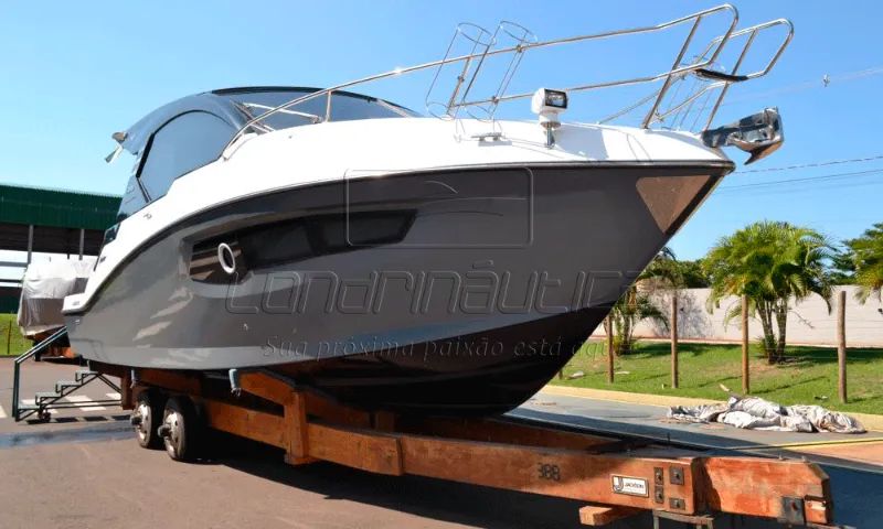 FOCKER 388 GRANDTURISMO - Foto 3