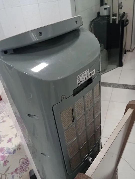 Climatizador de Ar Lenox - Novo - Foto 2