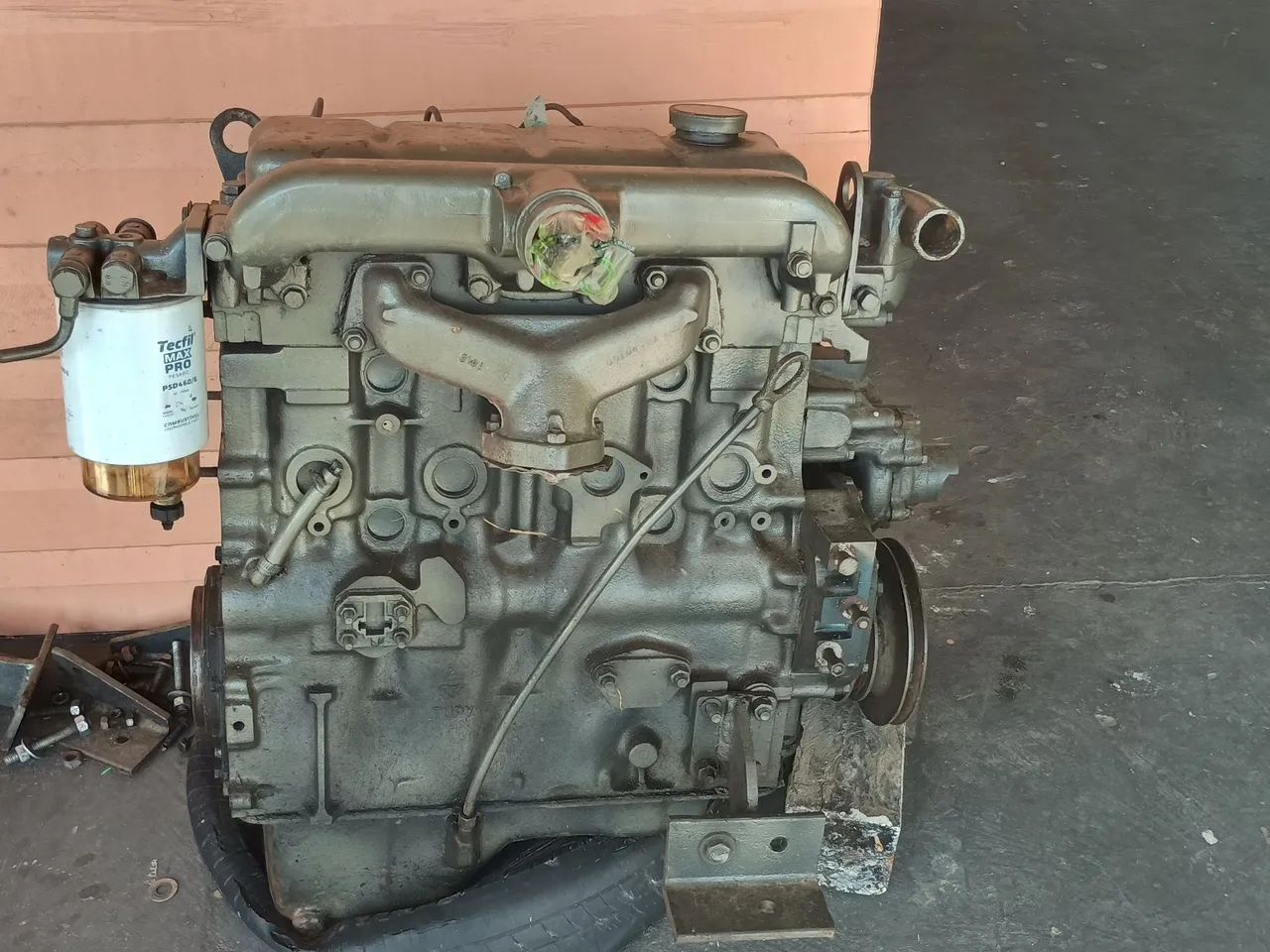 Motor 90 cv - Foto 4