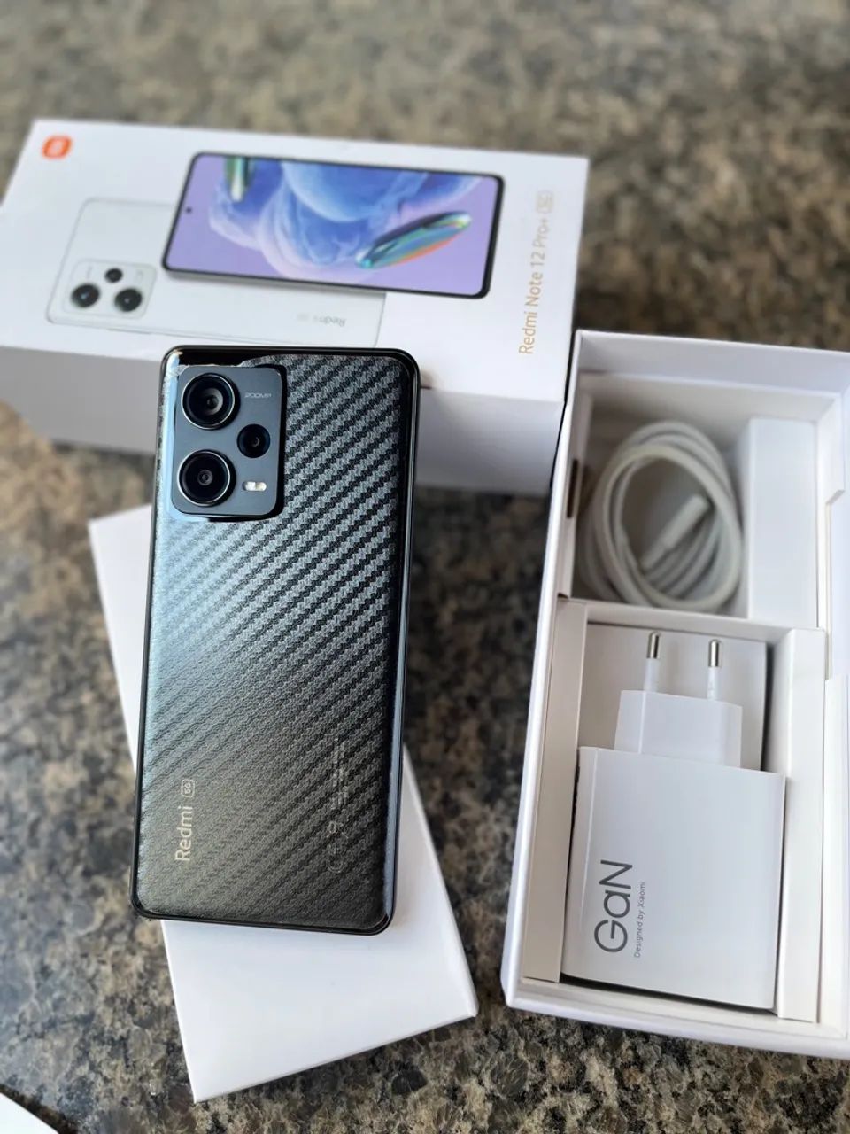 Xiaomi Redmi Note 12 Pro+ 5G  - Foto 2