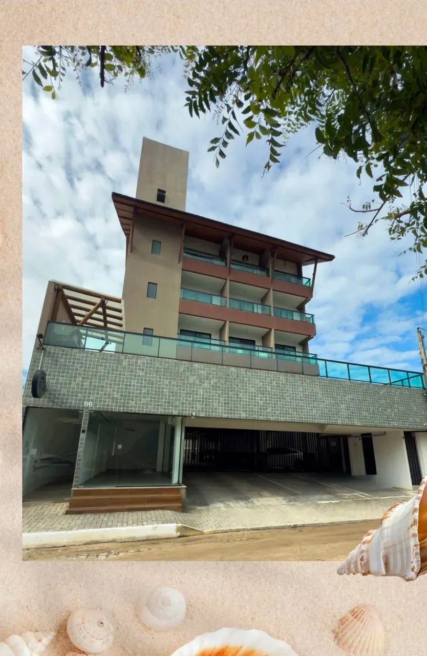 flat novo e pronto pra usar área nobre de Porto de Galinhas - Ipojuca - PE - Foto 14