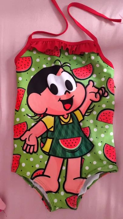 Vendo todas as peças juntas