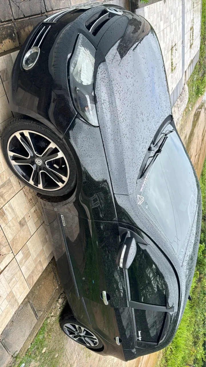 Gol G5 2010 completo