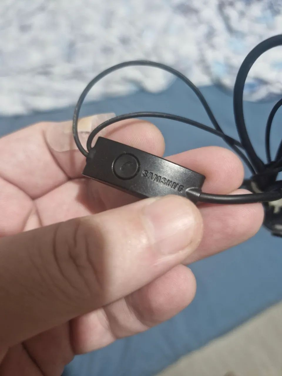 Fone de ouvido Samsung - Foto 2