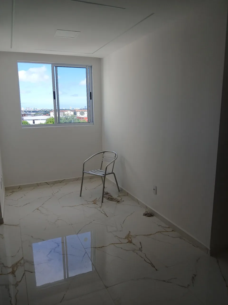 Locação de imovel