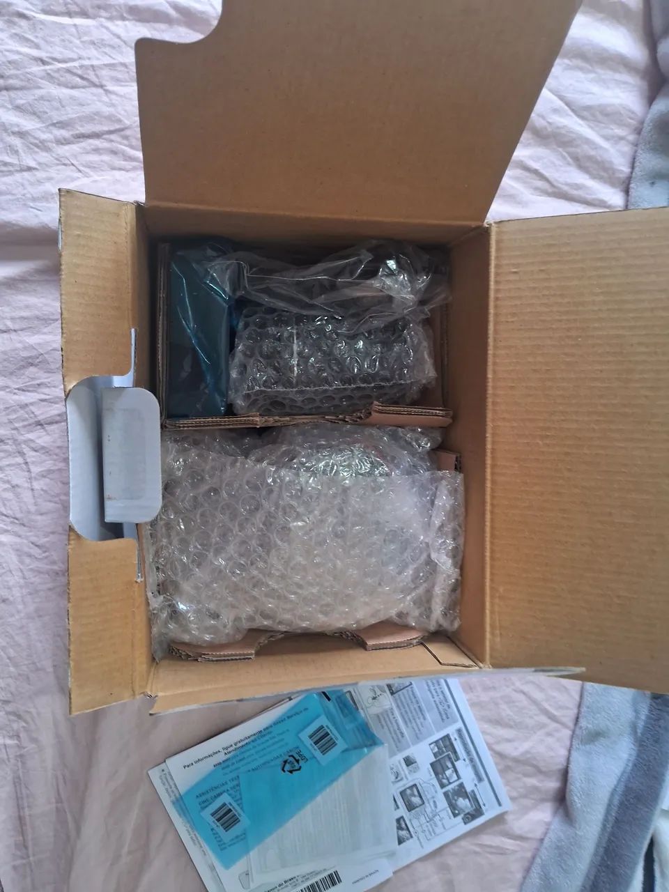 Câmera Canônica EOS Rebel T6 - Foto 4