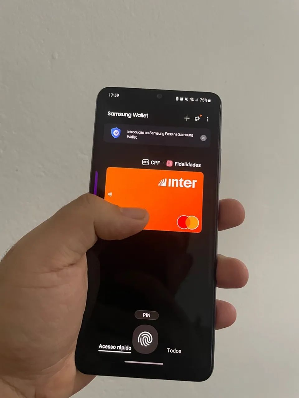 SAMSUNG A32 4GB RAM 128GB NFC  - Foto 4