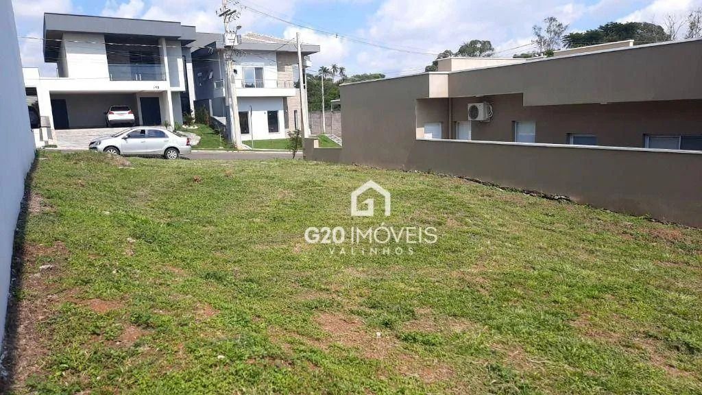 Terreno à venda, 308 m² por R$ 420.000,00 - Condomínio Villa do Sol - Valinhos/SP - Foto 4