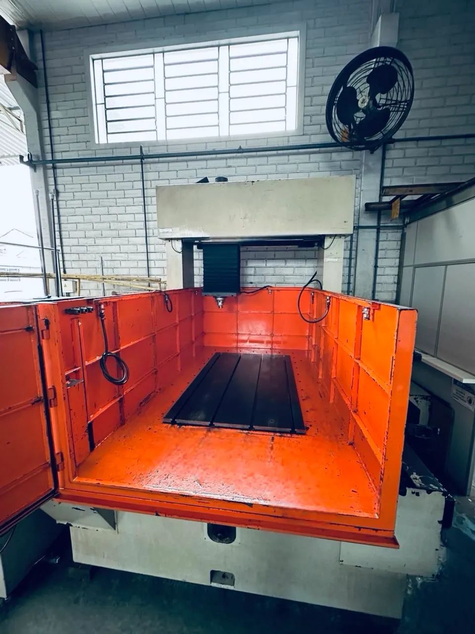 Eletroerosão Portal - Foto 4