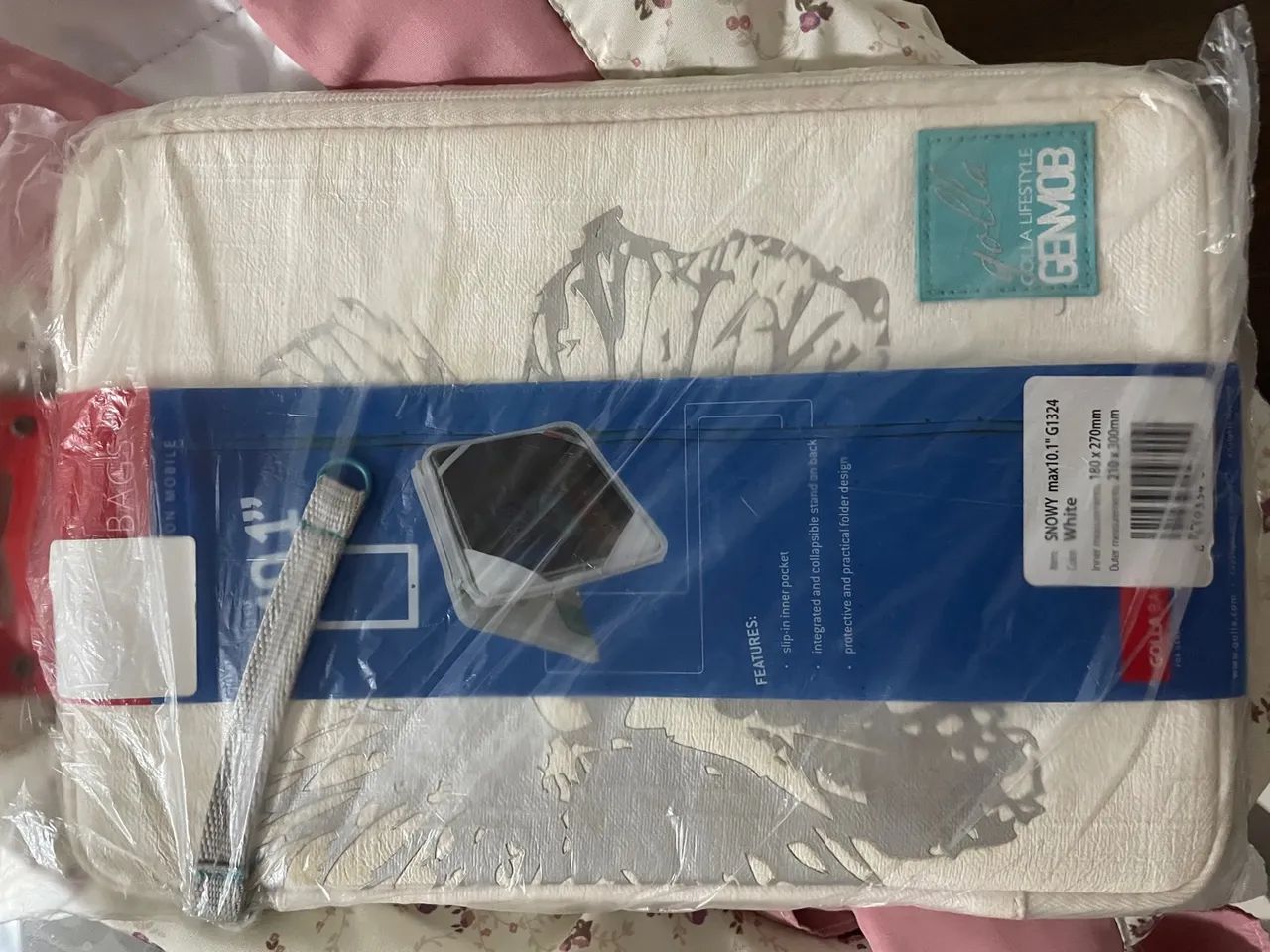 Lote 10 capas celular e 3 capas tablet - Foto 4