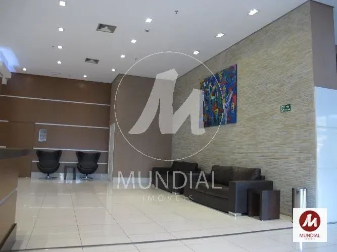 Sala comercial (sala - edificio coml.) , cozinha planejada, portaria 24hs, lazer, espaço g - Foto 4