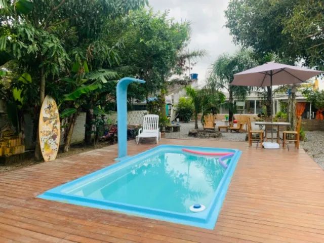 Floripa House temporada  - Foto 7