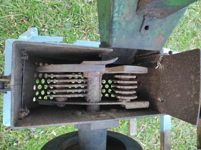 Triturador  - Foto 2