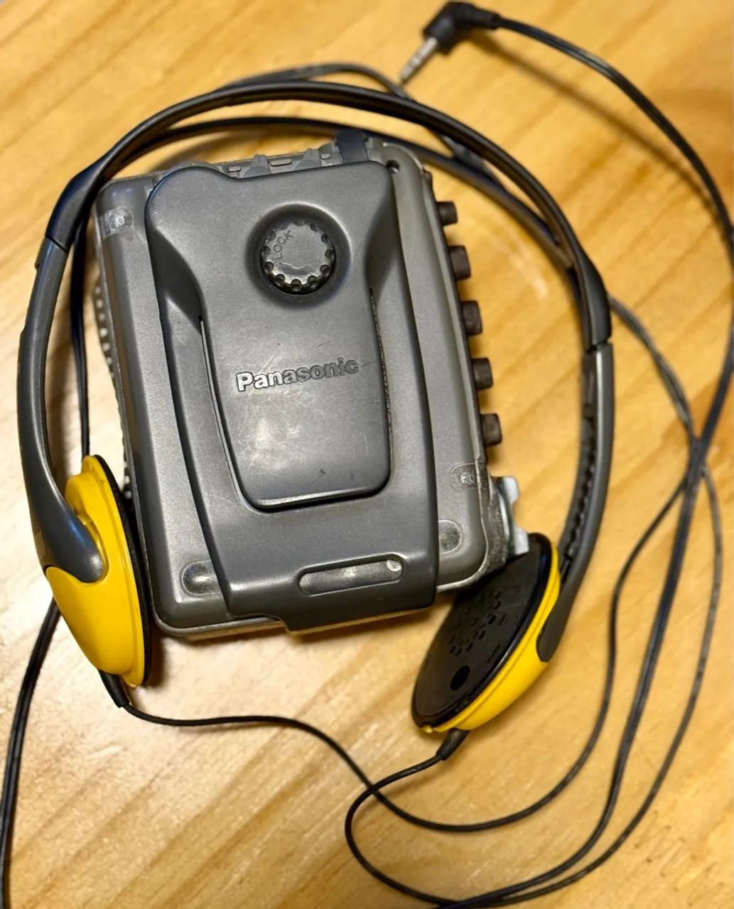 [メンテ完動品]パナソニックショックウェーブ　shockwave RQ-SW10 メンテ完動品]パナソニックショックウェーブ shockwave RQ-SW10 メンテ