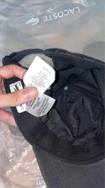 LACOSTE SPORT 2022 - Foto 2