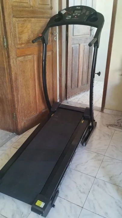 Esteira Elétrica Usada