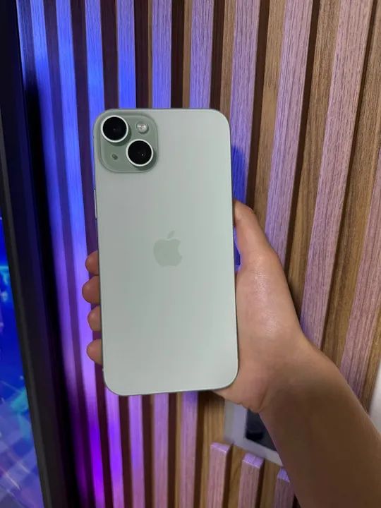 iPhone 15 Plus  - Foto 4