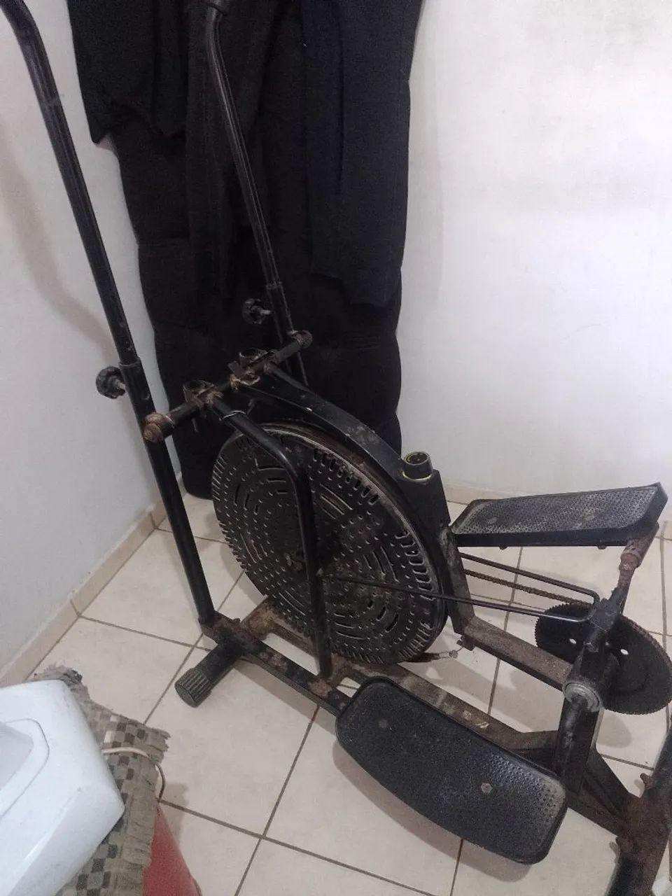 BICICLETA ERGOMÉTRICA 65614994597249120