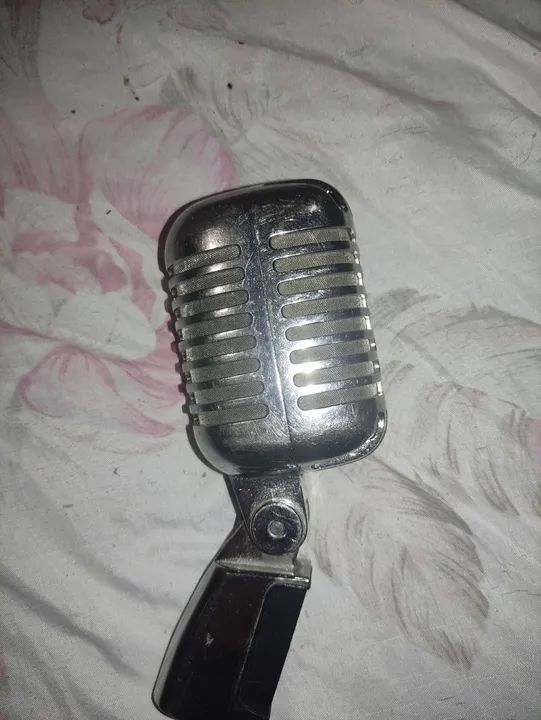 Microfone SuperLux PRH7F  - Foto 2