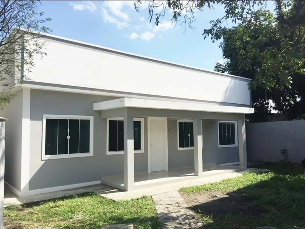 Alugo casa em Itatiaia RJ