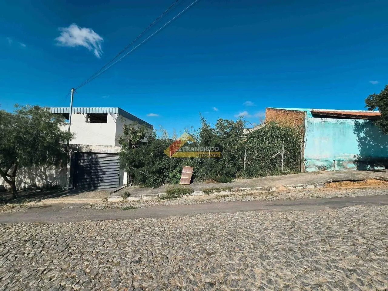 Lote à venda, santa lucia - Divinópolis/MG