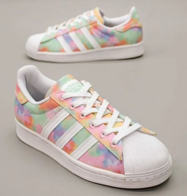Tênis adidas Superstar Importado - Foto 2