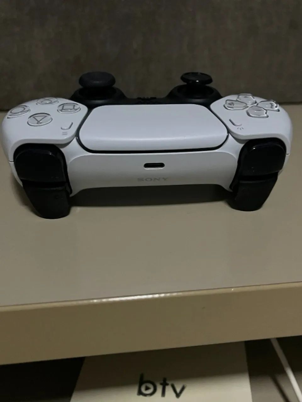 Controle PS5 - Foto 3