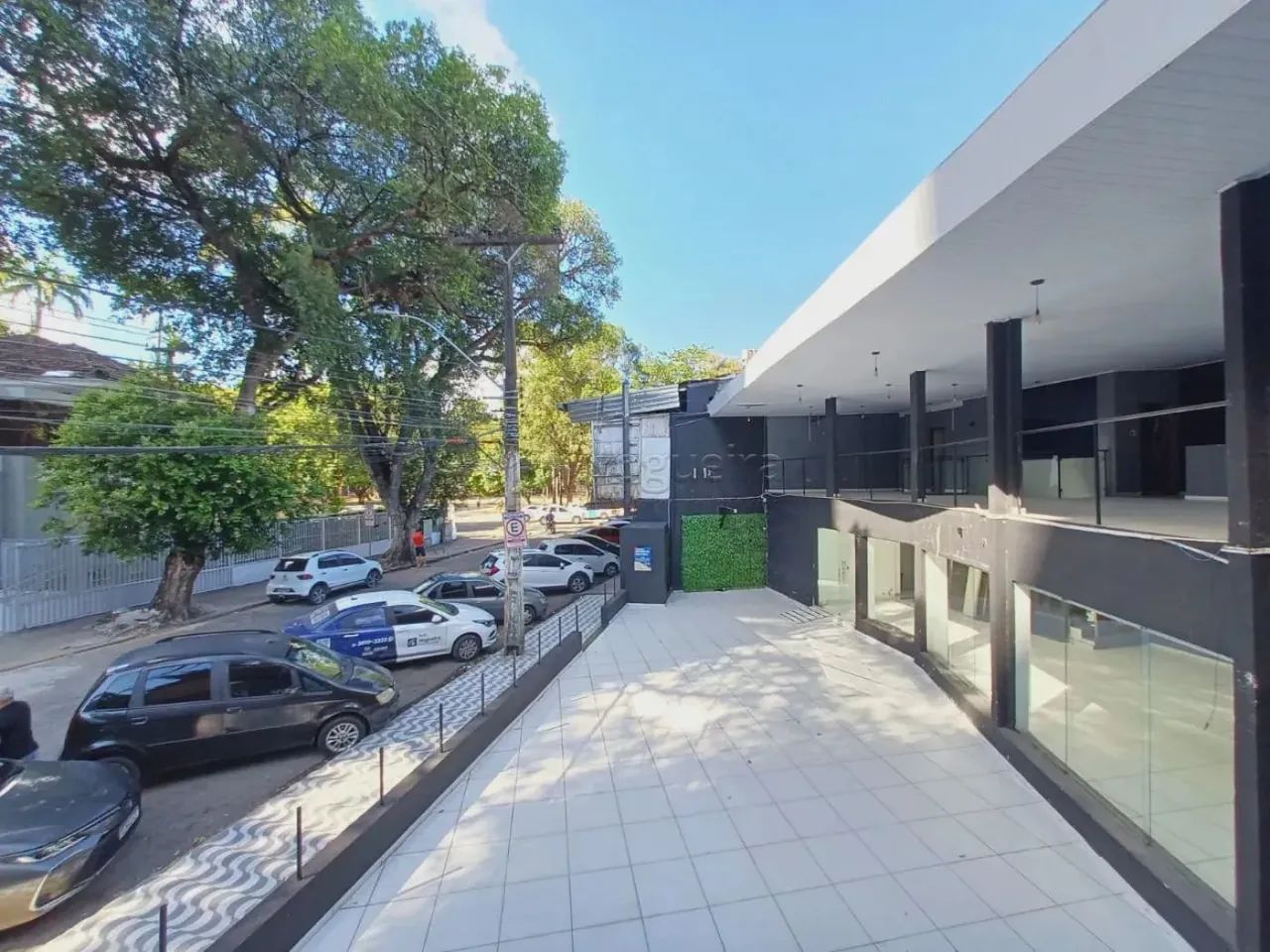 Comercial/Prédio - Comercial - No bairro Derby - Foto 4