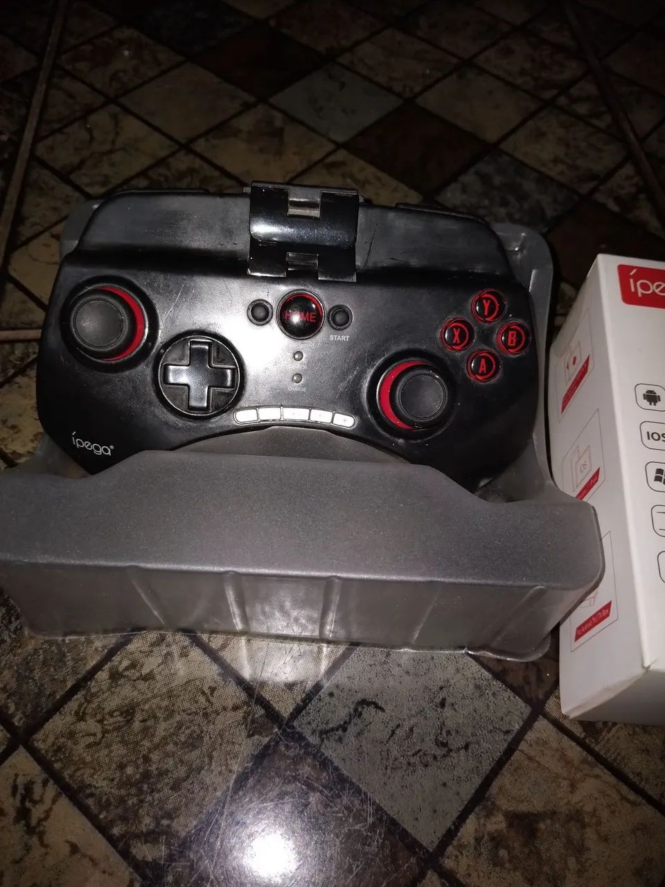 Controle ipega  - Foto 2
